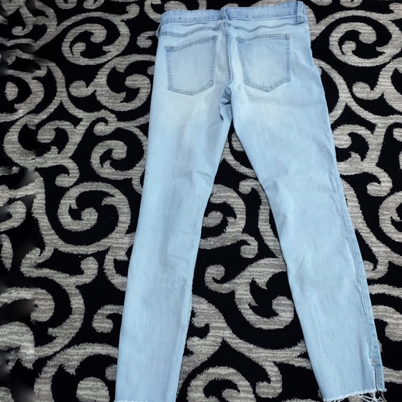 Skinny jeans - Picture 2 of 2